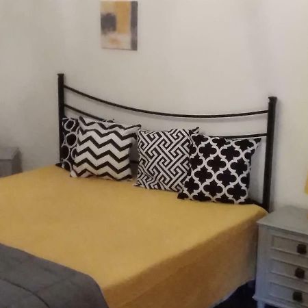 Casa Petros Daire Marsala Dış mekan fotoğraf
