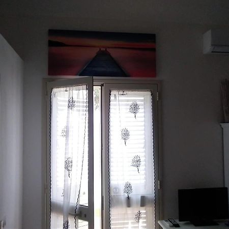 Casa Petros Daire Marsala Dış mekan fotoğraf