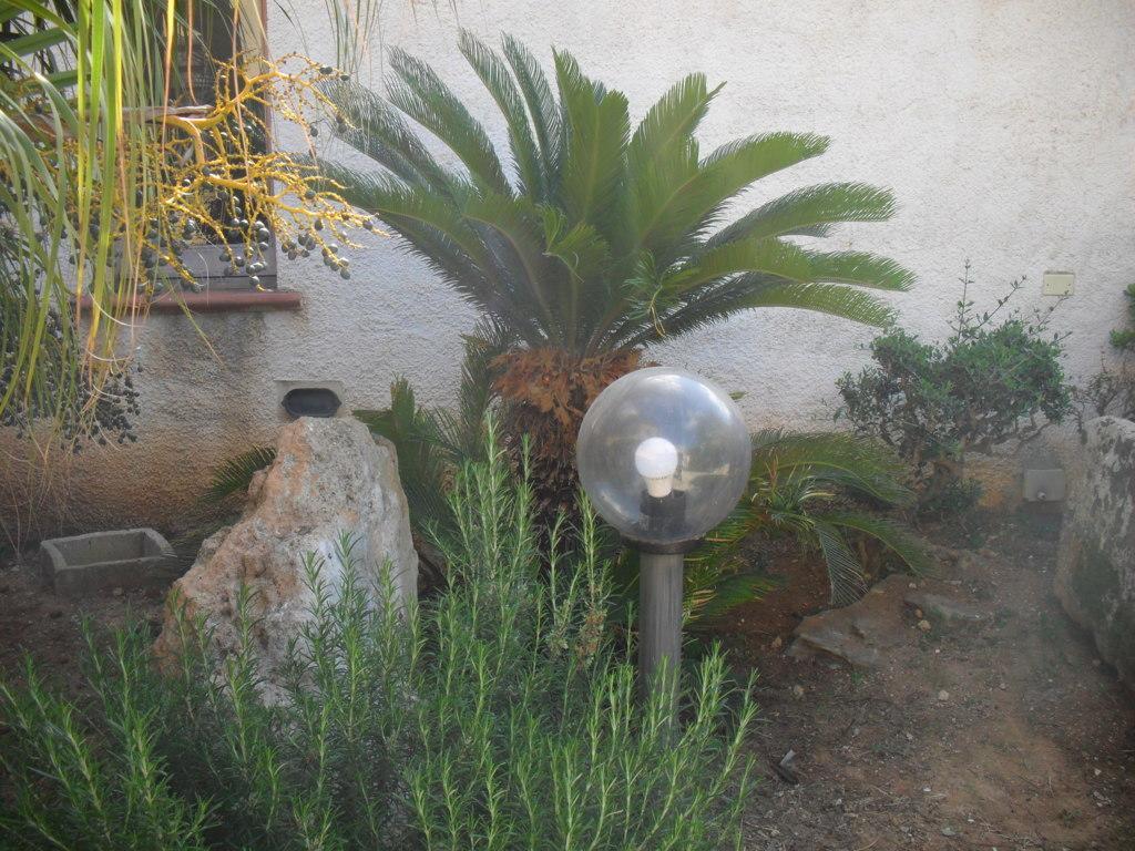 Casa Petros Daire Marsala Dış mekan fotoğraf