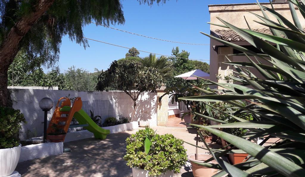 Casa Petros Daire Marsala Dış mekan fotoğraf