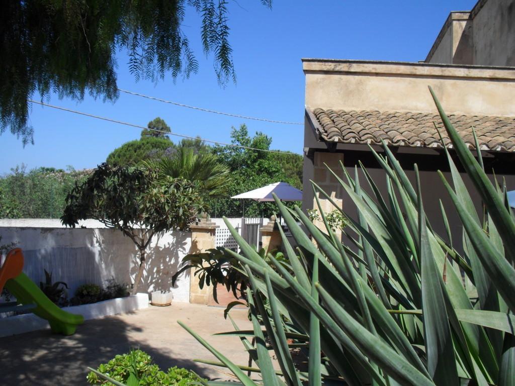 Casa Petros Daire Marsala Dış mekan fotoğraf