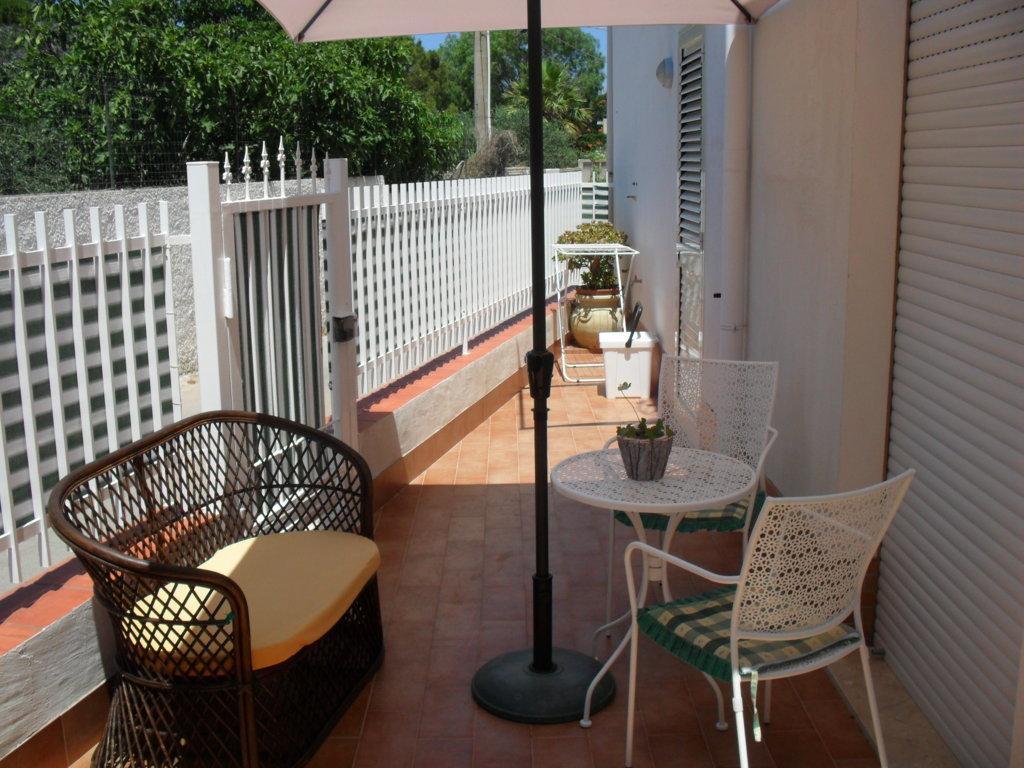 Casa Petros Daire Marsala Dış mekan fotoğraf