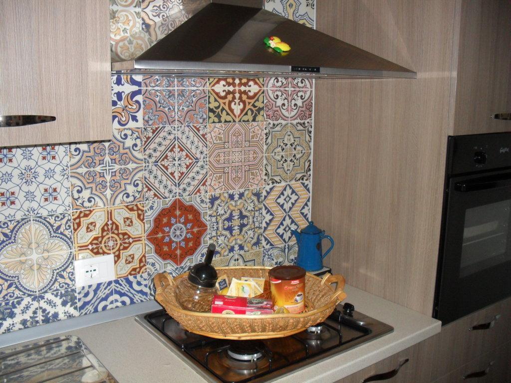 Casa Petros Daire Marsala Dış mekan fotoğraf
