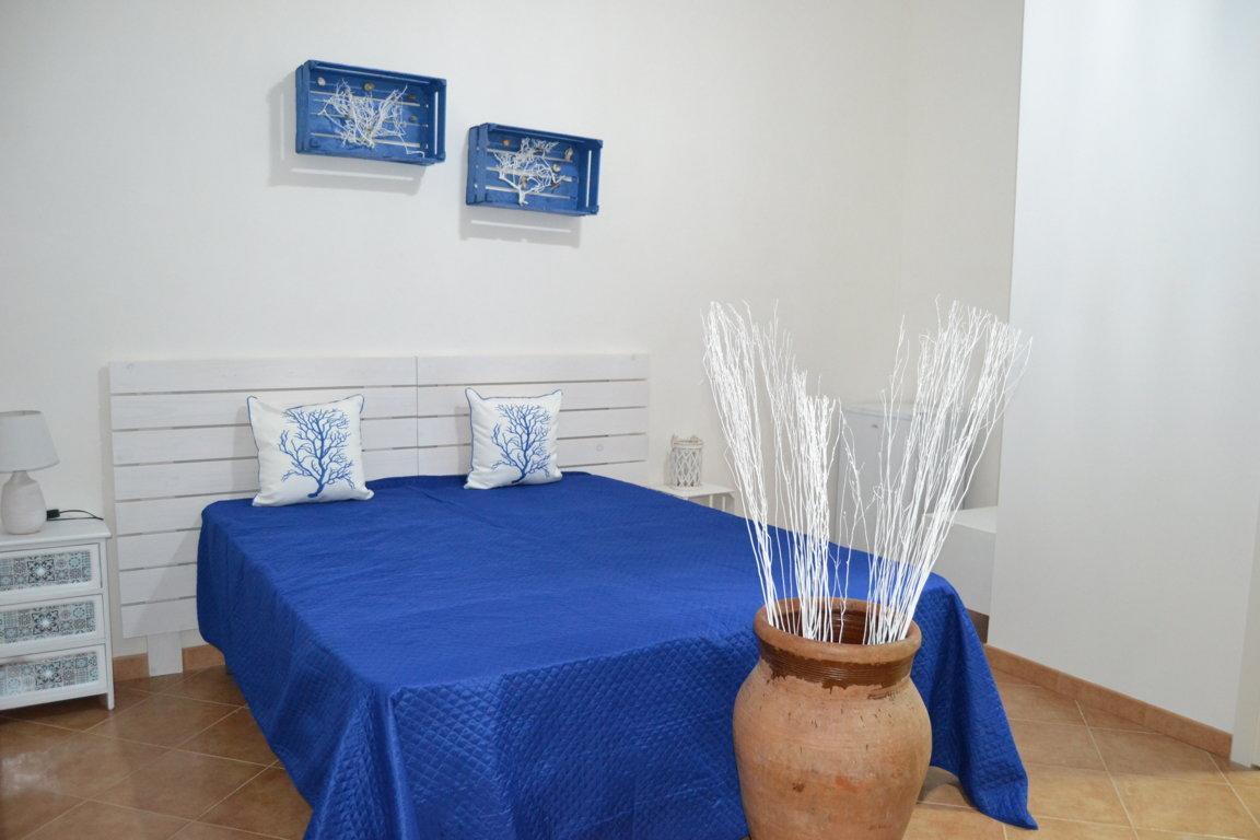Casa Petros Daire Marsala Dış mekan fotoğraf