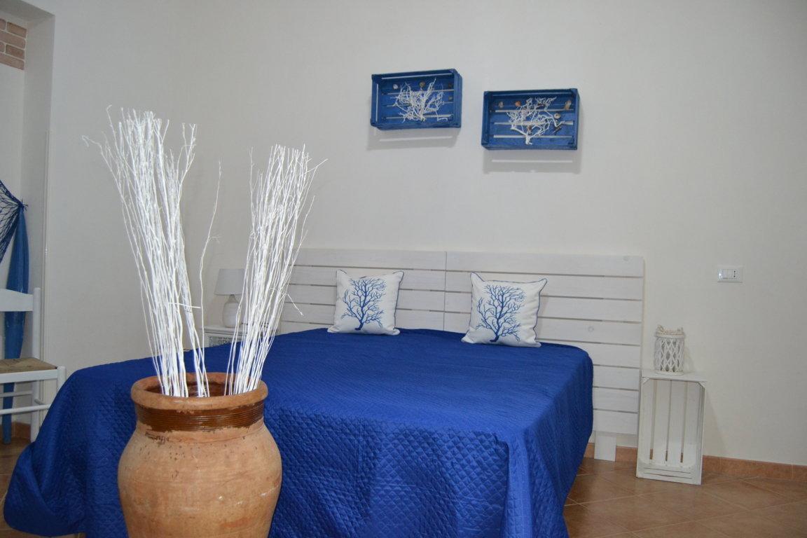 Casa Petros Daire Marsala Dış mekan fotoğraf