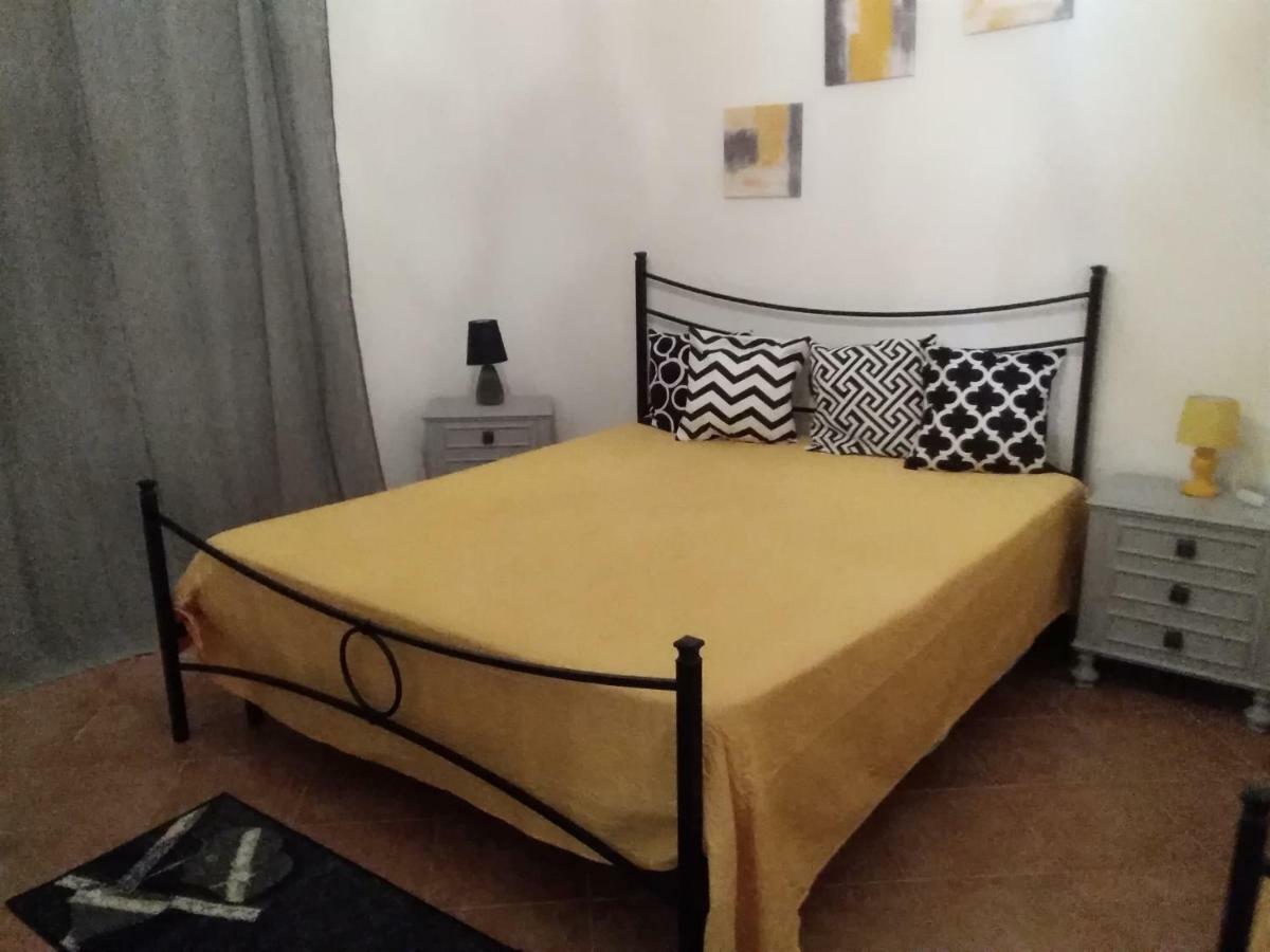 Casa Petros Daire Marsala Dış mekan fotoğraf