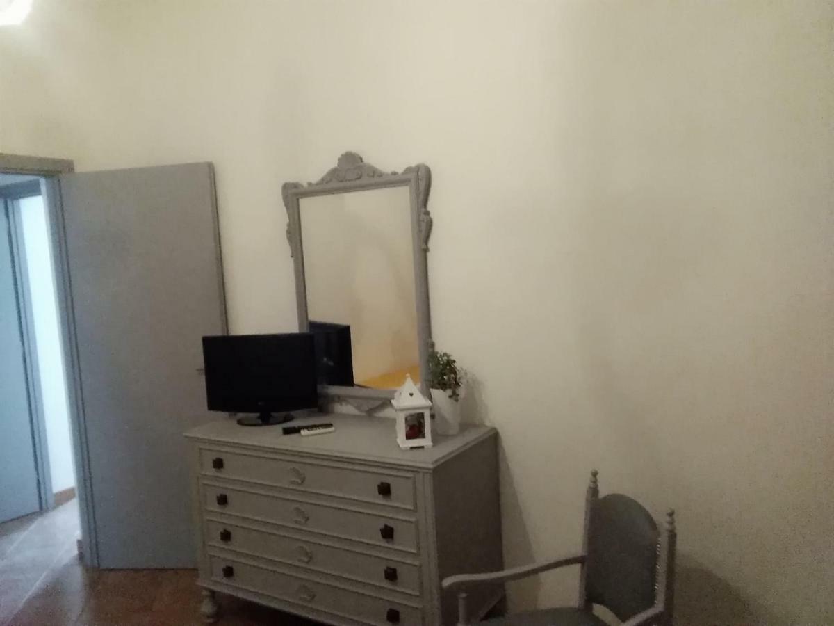 Casa Petros Daire Marsala Dış mekan fotoğraf