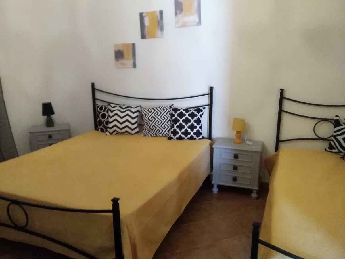 Casa Petros Daire Marsala Dış mekan fotoğraf