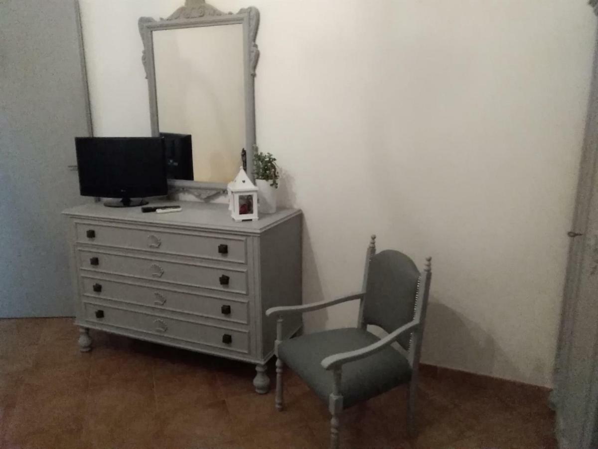 Casa Petros Daire Marsala Dış mekan fotoğraf