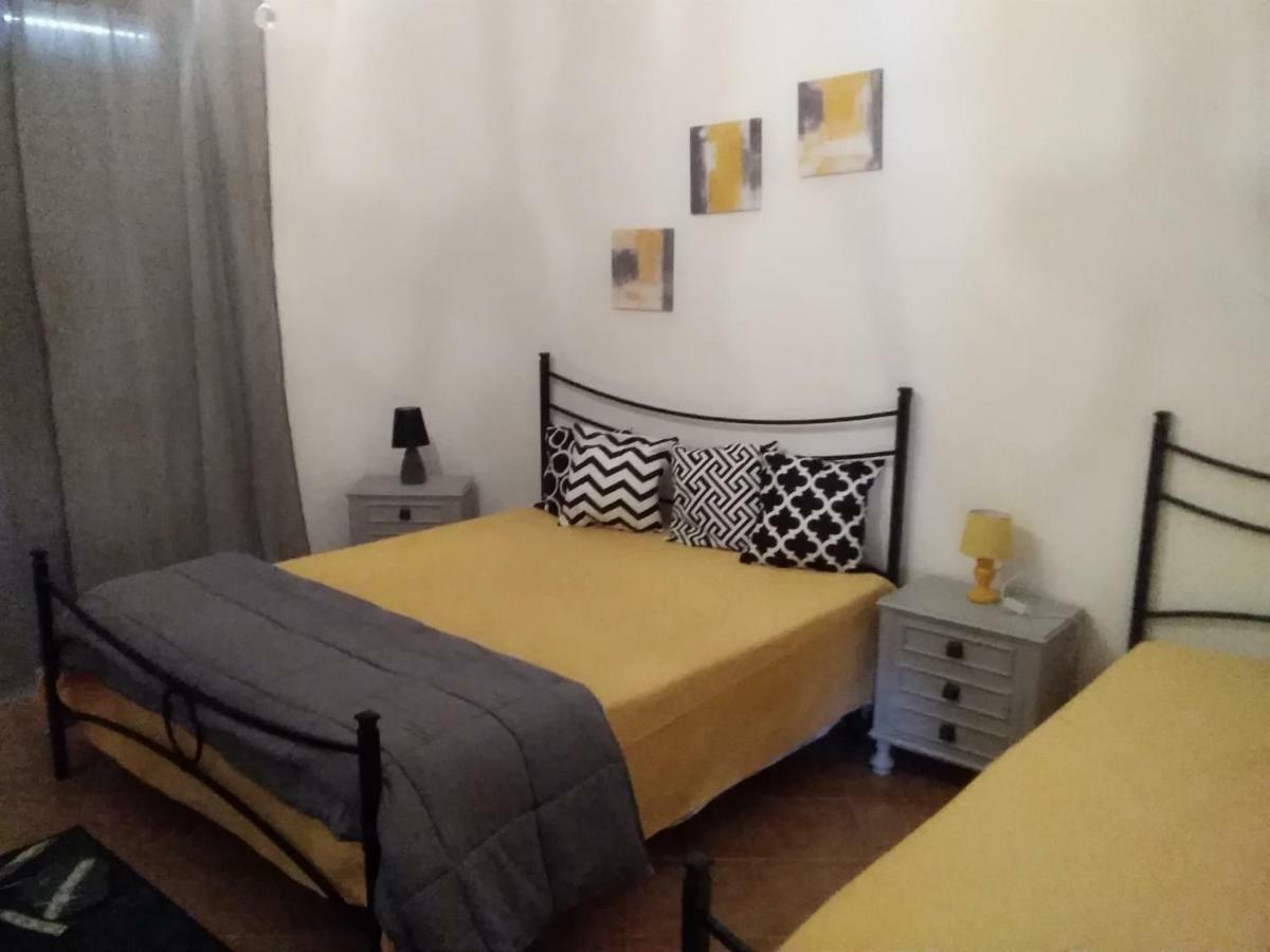 Casa Petros Daire Marsala Dış mekan fotoğraf